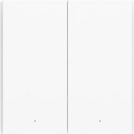 Aqara Wireless Remote Switch H1 Double Rocker HomeKit