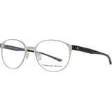 Porsche Design Porsche P8345-c-5218 Gold - One Size