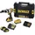 DeWalt DCD1007H2T-QW inkl. 2 x 2,0 Ah + Akku-Kit