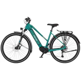 Fischer Terra 4.0i 29 Zoll RH 45 cm adventure green matt