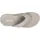SKECHERS GO WALK FLEX SANDAL grau 42