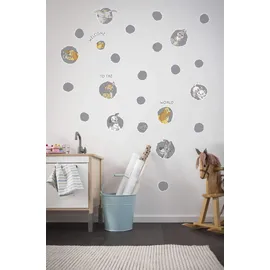 KOMAR A simple Start 100 x 70 cm