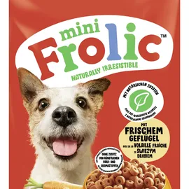 Frolic Mini Beutel Geflügel