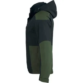 Clique Stafford , Größe:XXL, Farbe:Jagdgrün - Grün