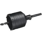 CIMCO Schlagbohrkrone Lochsäge Ø82mm