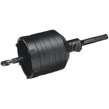 CIMCO Schlagbohrkrone Lochsäge Ø82mm