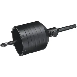 CIMCO Schlagbohrkrone Lochsäge Ø82mm