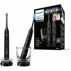 Philips Sonicare DiamondClean HX9914/54 Doppelpack