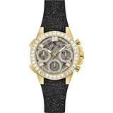 GUESS Bombshell GW0313L2 Damenuhr - Gold