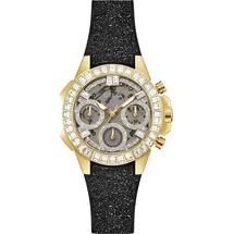 GUESS Bombshell GW0313L2 Damenuhr - Gold