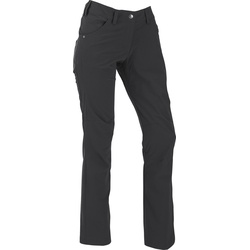 MAUL Sport Florenz II Ultralight - Lange Hose elas. black (01) 19