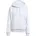 Light Grey Heather/White XS