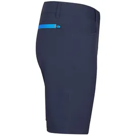 TROLLKIDS Haugesund Shorts Blau 128