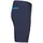 TROLLKIDS Haugesund Shorts Blau 128