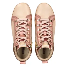 PIKOLINOS Schnürstiefel Herren Beige 39