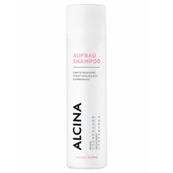 Alcina Aufbau Shampoo 250 ml