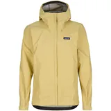 Patagonia Herren Torrentshell 3L Jacke (Größe M, gelb)