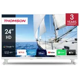 Thomson 24HG2S14CW Fernseher 61 cm (24") HD Smart-TV WLAN Weiß