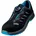 Uvex 2 trend S1P BOA 6938 schwarz/blau PU/PU S1 S3 35