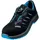 Uvex 2 trend S1P BOA 6938 schwarz/blau PU/PU (S1, S3, 35