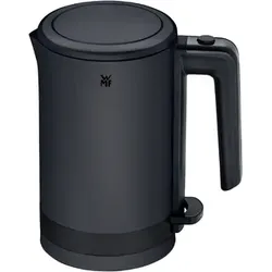 WMF KITCHENminis Wasserkocher 0,8 l Deep Black