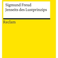 Jenseits des Lustprinzips