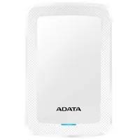 A-Data HV300 1 TB USB 3.2 weiß