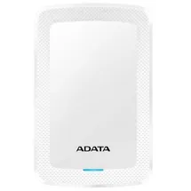 A-Data HV300 1 TB USB 3.2 weiß