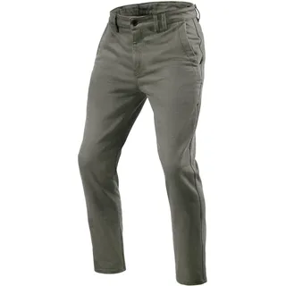 RevIt! Revit Dean Sf Jeans - Tarmac - 28 - 34