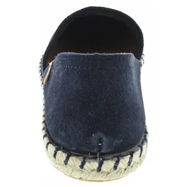 Verbenas Carmen Damen Blau 40