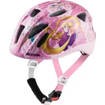 Alpina Ximo Disney 49-54 cm Kinder rapunzel 2021