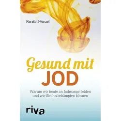 Gesund mit Jod