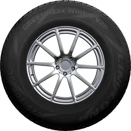 Linglong Greenmax Winter Van 175/75 R16C 101/99R