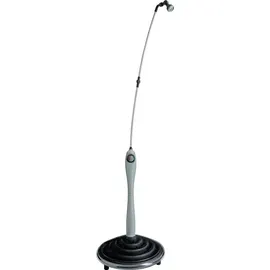 G F Garden SUNNY STYLE SOLAR SHOWER Schnellanschluss