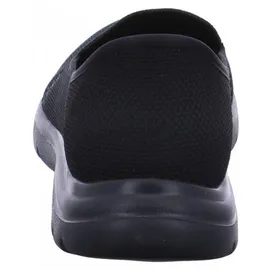 SKECHERS Slip-Ons Schwarz Damen 39