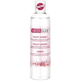 Waterglide Waterglide, wasserbasierte Langzeitwirkung, Kirsch-Aroma, 300 ml