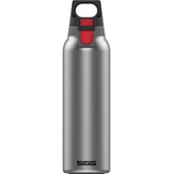 Sigg Thermo Hot & Cold ONE Light Isolierflasche 550ml brushed (8998.20)