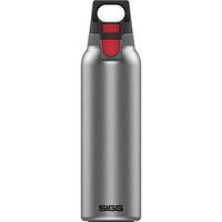 Sigg Thermo Hot & Cold ONE Light Isolierflasche 550ml brushed (8998.20)