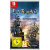 Port Royale 4 - Edition (USK) (Nintendo Switch)