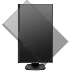 Philips S Line LCD-Monitor mit SoftBlue Technology 243S7EHMB/00