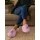 UNITED LABELS Looney Tunes Tweety Pantoffeln Rosa 37