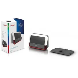 Bosch Smart Home Außensirene