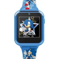 Kids Licensing SNC4055, Kinder-Smartwatch, 6 Jahr(e), Blau - Blau