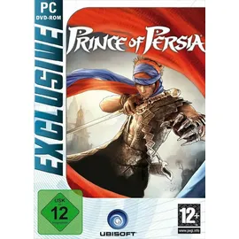 Prince of Persia (Exclusive) (PC)