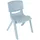 Bieco Kinderstuhl blau