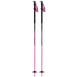 Dynafit Tour Tourenstock (Größe 135cm, pink)