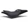 Shad Motorradsitz Sitzbank Schwarz/Blau