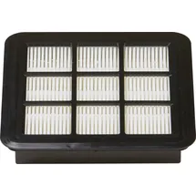 Hanseatic Filter-Set Inlet-Filter für CJ171JCPQ, Zubehör für Hanseatic Staubsauger 46999718 weiß