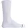 Stance Socken Icon Sneakersocken 3er Pack Weiß 35-37