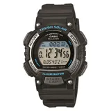 Casio Stl-s300h Uhr Black One Size